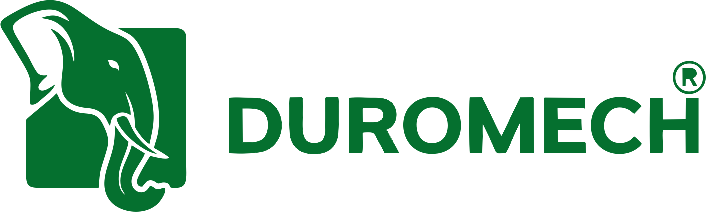 Duromech® Logo